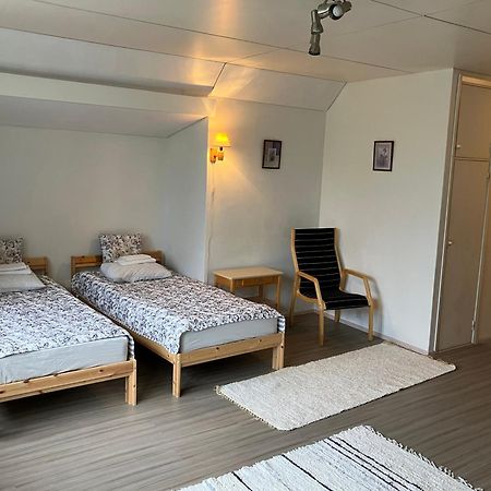 Kotijaervi Apartments Monola Eksteriør billede