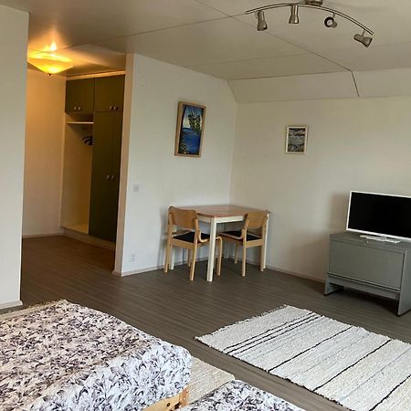 Kotijaervi Apartments Monola Eksteriør billede