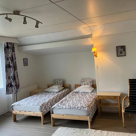 Kotijaervi Apartments Monola Eksteriør billede