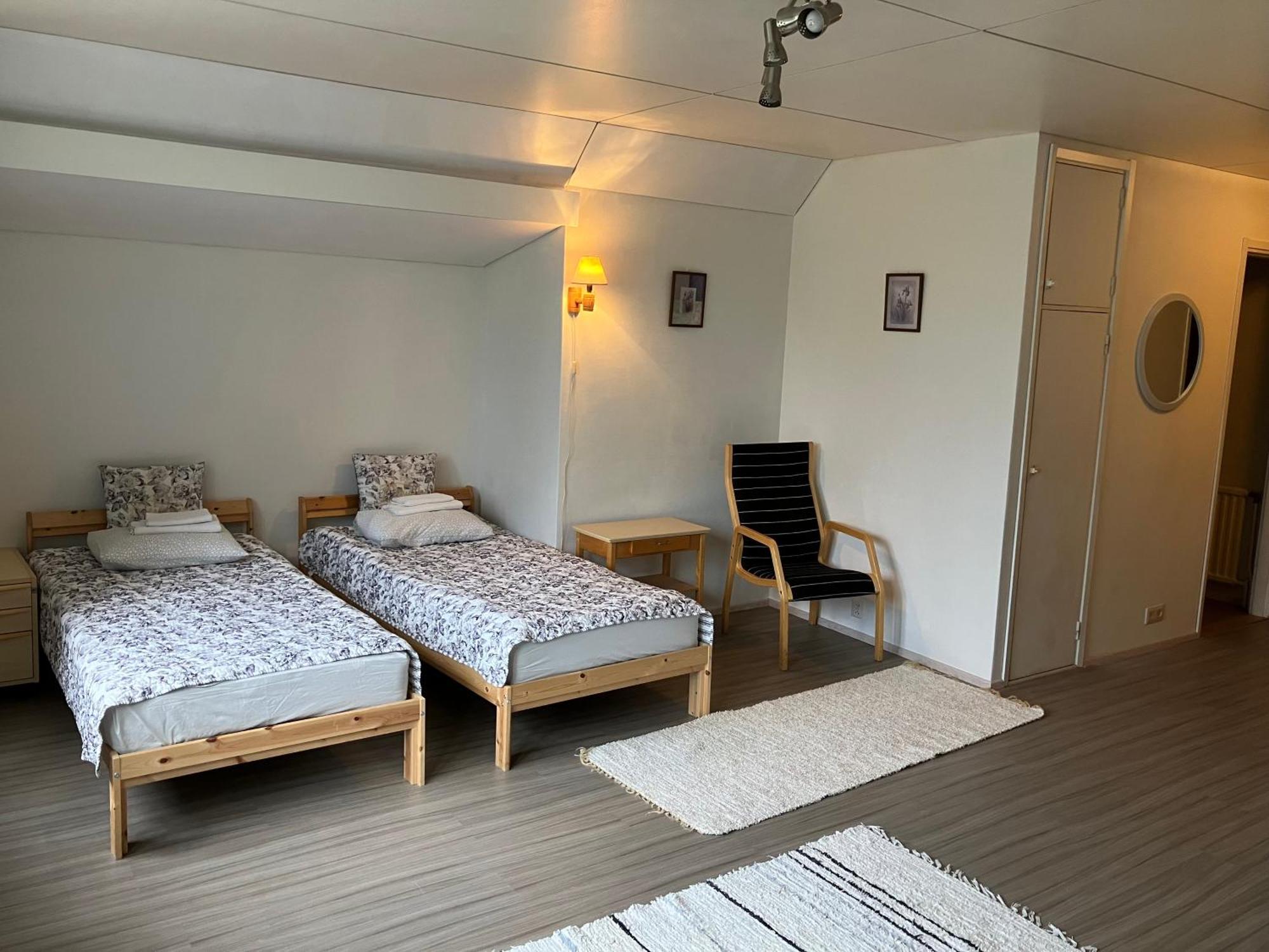 Kotijaervi Apartments Monola Eksteriør billede