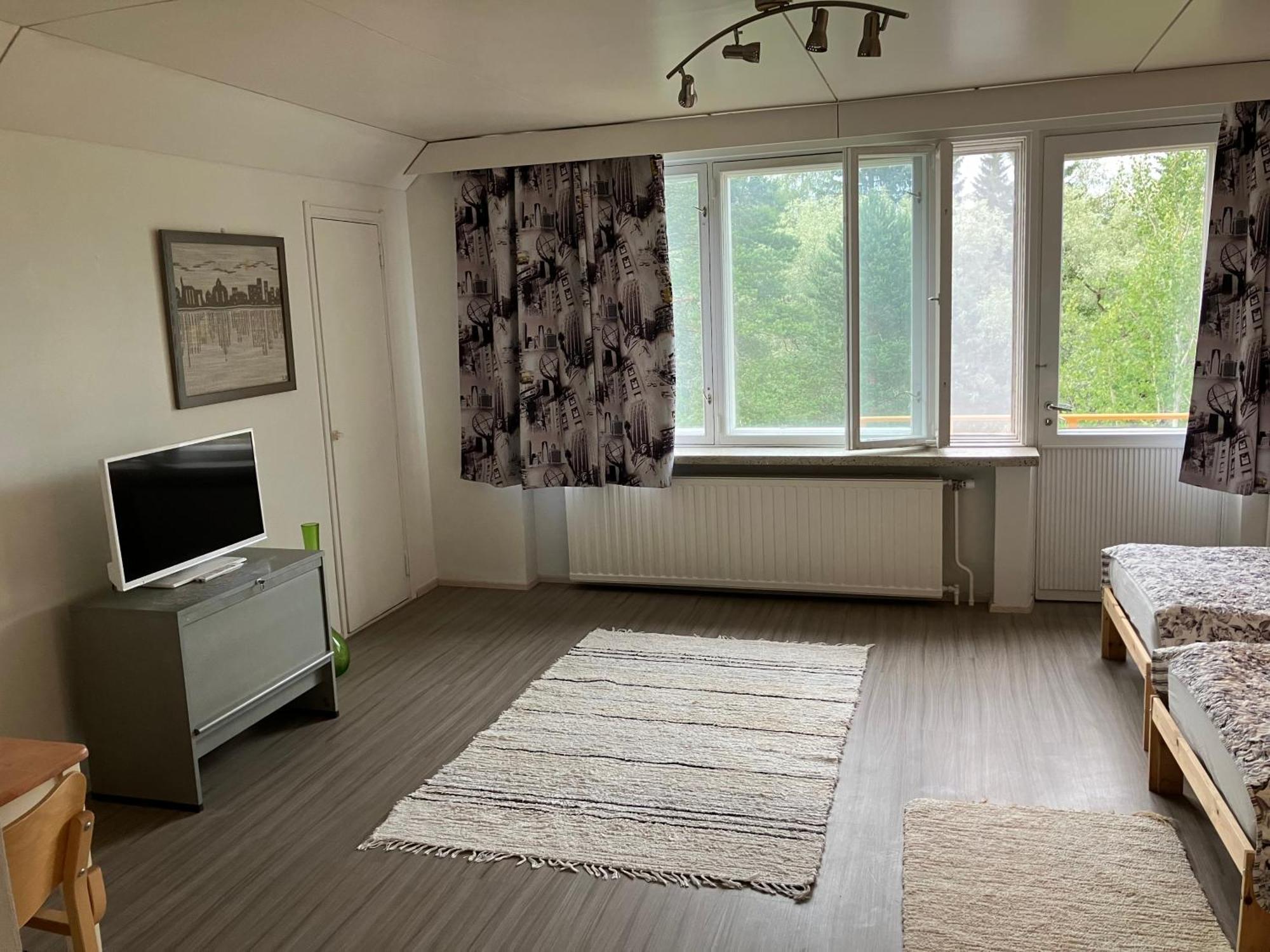 Kotijaervi Apartments Monola Eksteriør billede