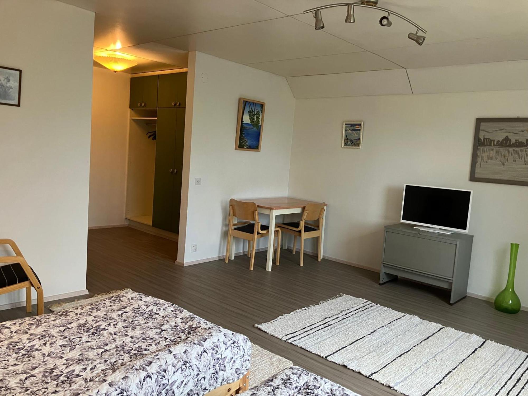 Kotijaervi Apartments Monola Eksteriør billede