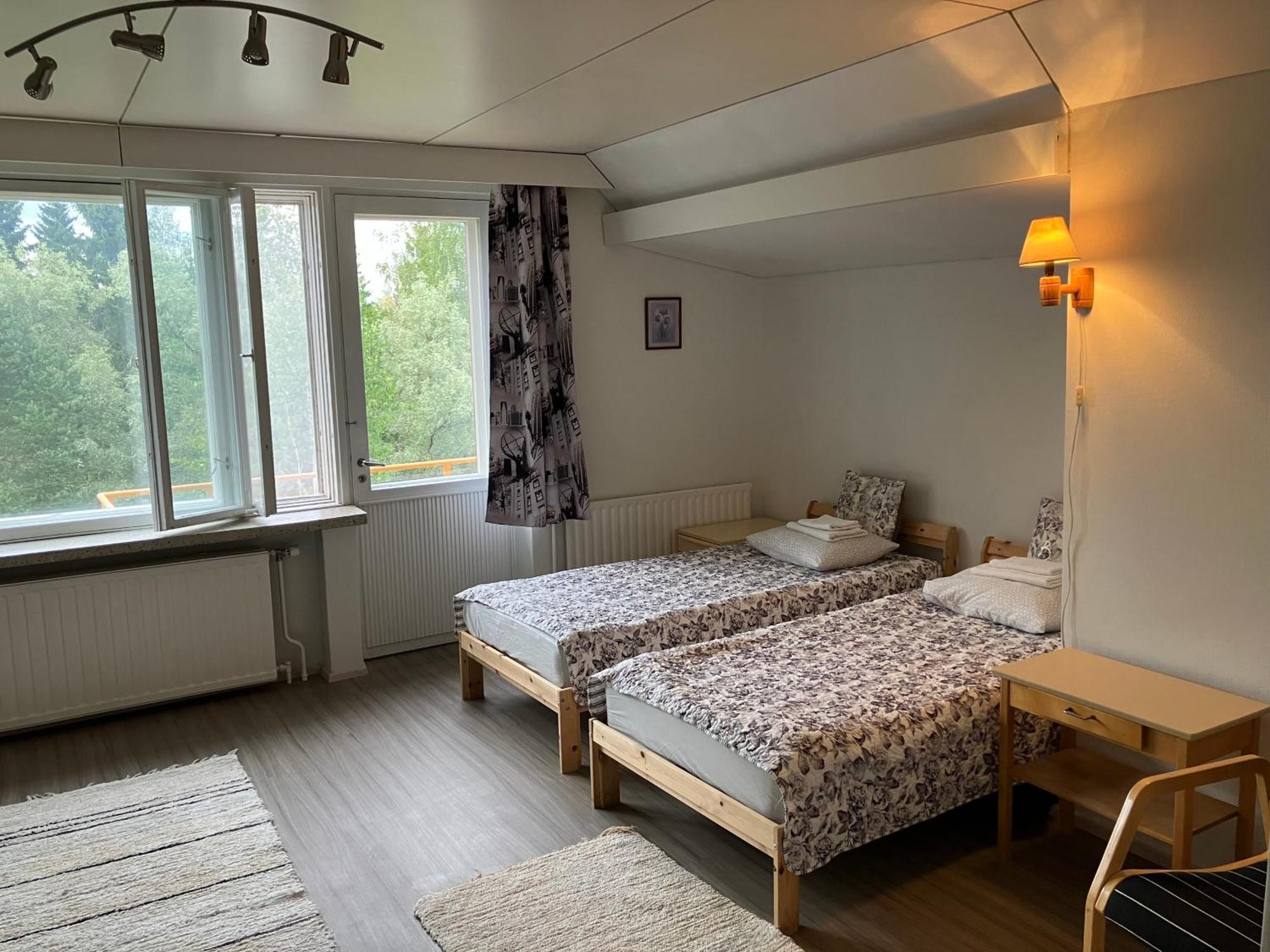 Kotijaervi Apartments Monola Eksteriør billede