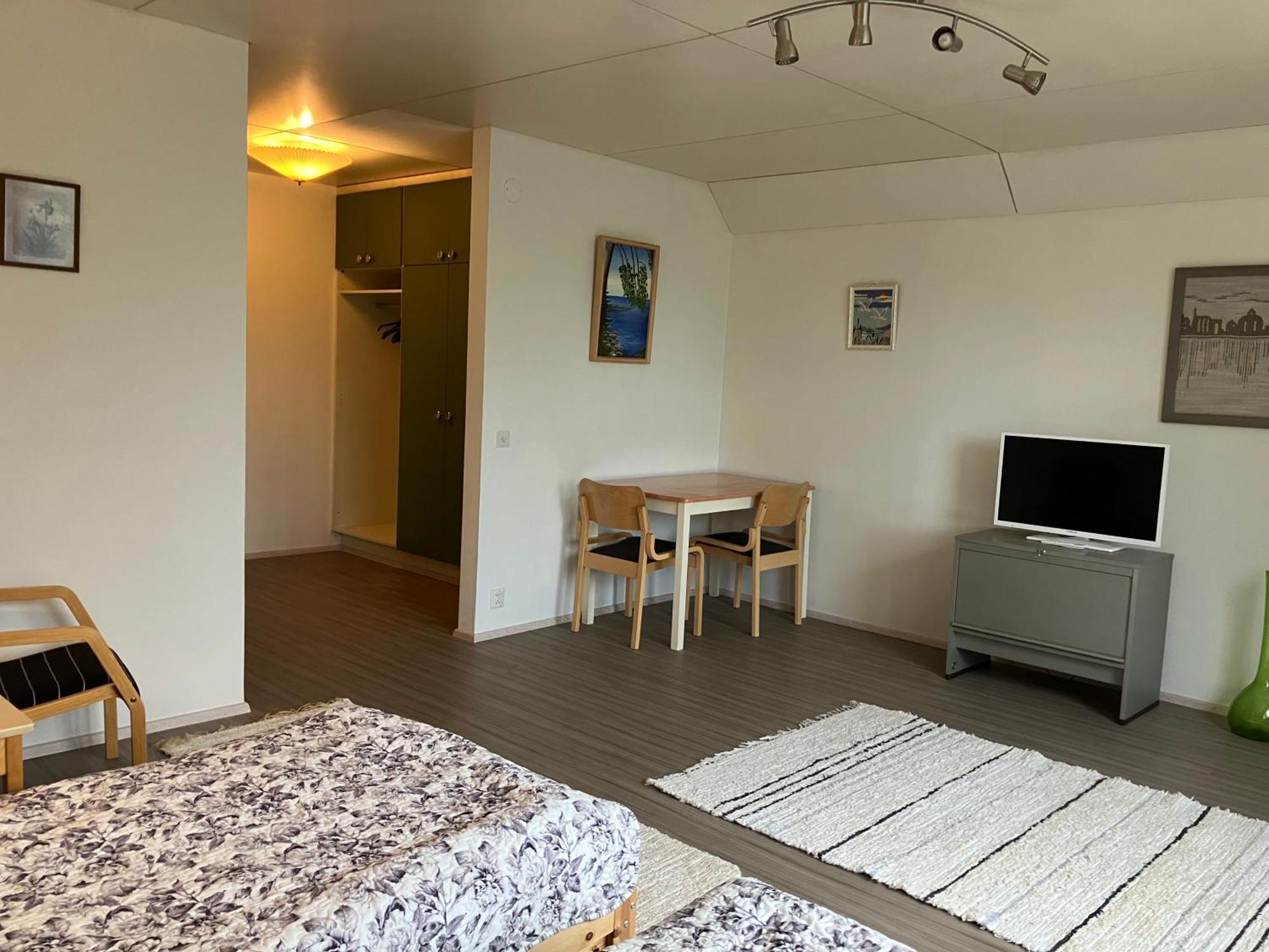 Kotijaervi Apartments Monola Eksteriør billede