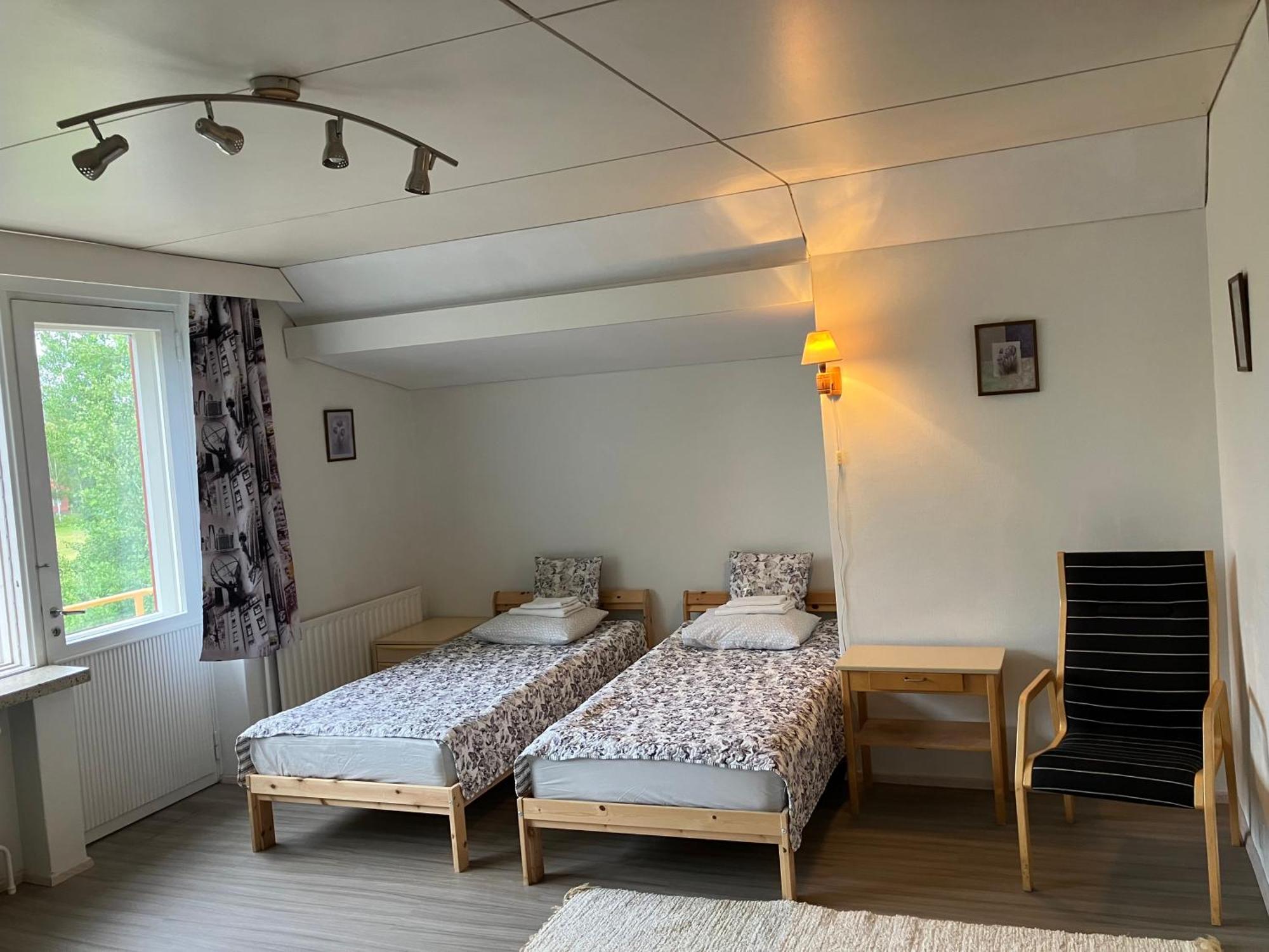 Kotijaervi Apartments Monola Eksteriør billede