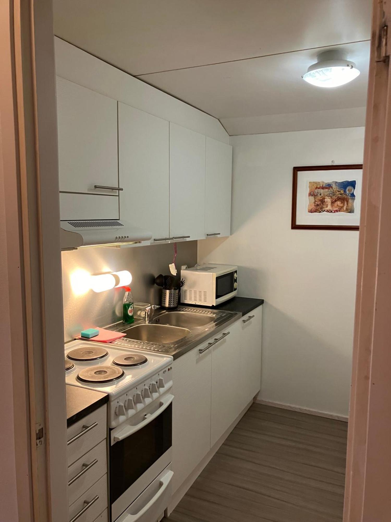 Kotijaervi Apartments Monola Eksteriør billede